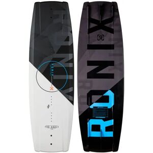 Off 51% Ronix Vault Wakeboard (Black)  - Black;... Skatepro