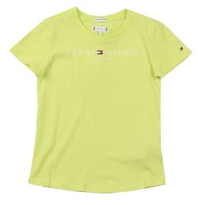 Off 60% Tommy Hilfiger Essential Logo T-Shirt Masdings