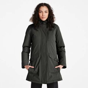 Off 50% Timberland Waterproof Parka For Women In ... Timberland