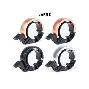 Off 10% Knog Oi Classic Bell Large 23.8 - 31.8... Cyclestore